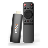 Mini Tv Stick  Dq03, Android 10 Quad Core Córtex A53 2g/16g