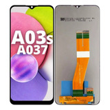 Modulo Pantalla Para Samsung A03s A037 Display Oled Touch