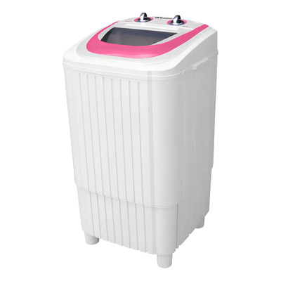 Lavadora compacta semiautomática Koblenz LCK-60 6kg color Blanco | Envío gratis