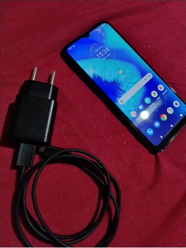 Celular Motog8 Power Lite