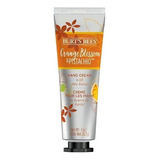  Crema Suavizante Para Manos Burt's Bees Crema De Manos Flor De Naranja Y Pistacho En Pomo 28.3g Flor De Naranja Y Pistacho