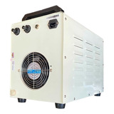 Chiller 3000 Tubo Laser Co2 Aquarios Bomba Dagua Bivolt 