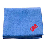 3m Paño Absorbente Scoth Brite Profesional Azul 36x36 Cm