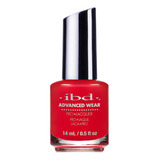 Esmalte Semi Permanente Wear Lucky Red 14 Ml