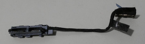 Conector Drive Cd/dvd Notebook Hp Pavilion Dm4 2035br -