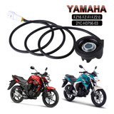 Sensor De Velocímetro Para Yamaha Fz16 Fzfi Fz2.0 