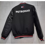 Petronas Amg Formula One Promo Jacket 11500k 