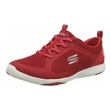 Skechers - Zapatillas De Moda Para Mujer