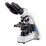 Microscopio Binocular  B250 Profesional