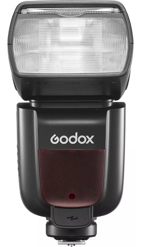Godox Tt685ii C Flash Speedlite Ttl Para Camera Canon