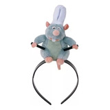 Diadema De Ratatouille (remy) 