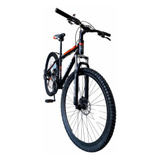 Bicicleta Aluminio Aro 29 Talla L