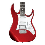 Guitarra Eléctrica Ibanez Gio Grx40-ca Roja