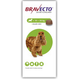 Bravecto 500 Mg  10-20k 