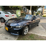 Bmw Serie 4 2018 2.0 420i F33 Cabriolet Executive