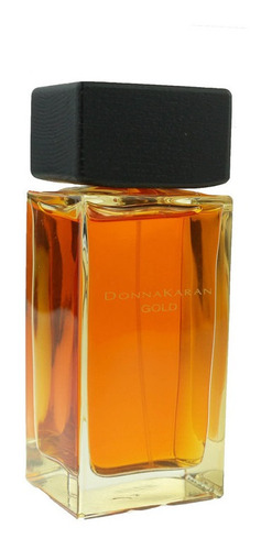 Donna Karan Gold De D. Karan 100 Ml (s/tapa) / Myperfume