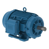 Motor Trifasico Weg 5 Hp 4 Polos 12860487