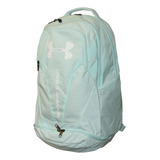 Mochila Under Armour 30l Ua Storm Hustle 3.0  - 469 Verde