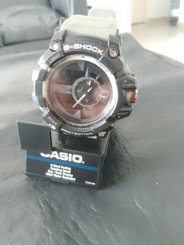 Reloj Casio G-shock - Impecable - Importado