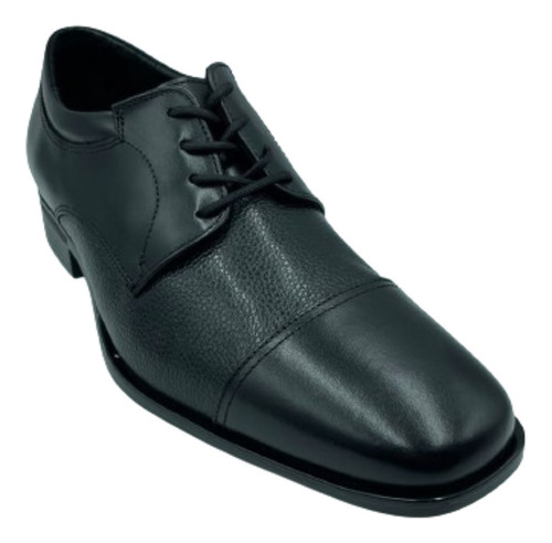Zapato Oxford Caballero Gino Cherruti 513 Confort Casual