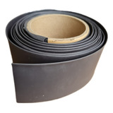 Ponteira De Borracha 60 Cm P Corda Crossfit De 38mm A 50mm