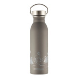 Botella De Agua 700ml Fauna Chilena Thermos