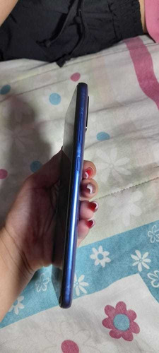 Celular Samsung A21s, 64gb, Cor Azul, Usado Em Ótimo Estado