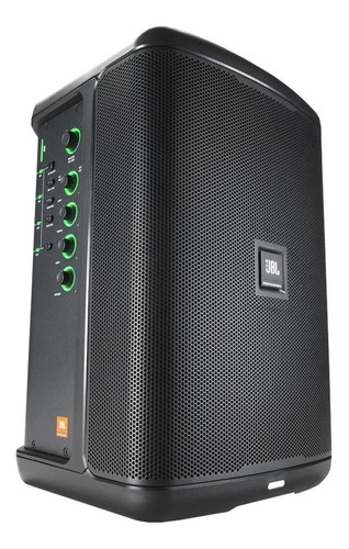 Parlante Activo Portatil Jbl Eon One Compact - 101db