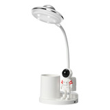 Lámpara Eye Lamp Astronaut Proyector Protector Lámpara De E