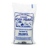 Dolomita Branco Nº 0 Substrato P Aquário Ornamental 1kg