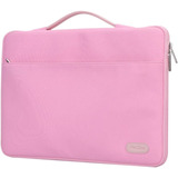 Funda Para Surfrace Macbook Pro Lenovo Hp De 12 A12.9 Rosa