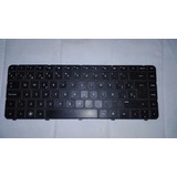 Teclado Original Hp G6 Series G6 - 1020ss Español Garantia