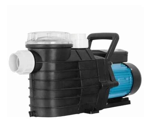 Bomba Para Piscina 2 Hp Aqua Pak Supra Todo Para Su Piscina