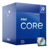 Procesador Intel Core I9 (12.ª Generación) I9-12900f Hexadec