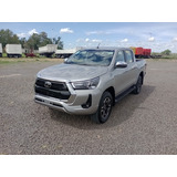 Toyota Hilux Srx 2.8 4x4 At My2023 0 Km