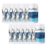 Combo X 12 Curflex Duo 310 Gr