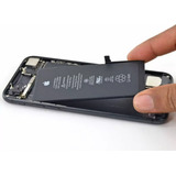 Cambio Bateria Para iPhone 7 Plus Colocacion