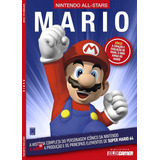 Nintendo All-stars: Mario