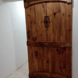 Puertas Granero Corredizas Exclusivas 