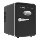 Mini Refrigerador Frigidaire Cap. 4 Litros 6 Latas Negro / J