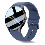 Reloj Inteligente Hombres Y Mujer Bluetooth 1.43smart Watch