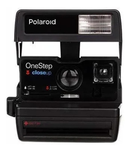 Camara Polaroid Onestep