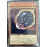 Nibiru, The Primal Being Op14-en003 Ultímate Rare Yugioh