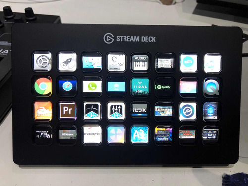 Stream Deck Xl Elgato