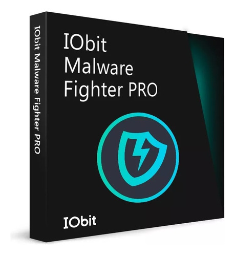 Iobit Malware Figther |  1 Dispositivo | 