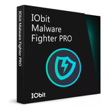 Iobit Malware Figther |  1 Dispositivo | 