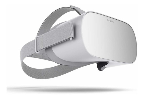 Gafas De Realidad Virtual Oculus Go De 32 Gb