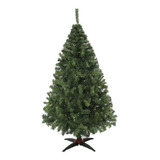 Arbol Navidad  Naviplastic Monarca 205cm Pino