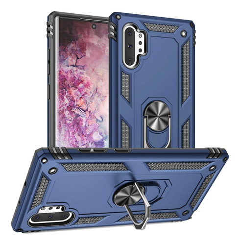 Case Uso Rudo Shockproof Modelos Samsung Galaxy Cristal 21d