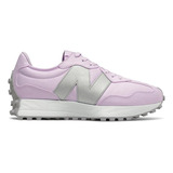 Zapatillas New Balance Mujer 327 Urbanas